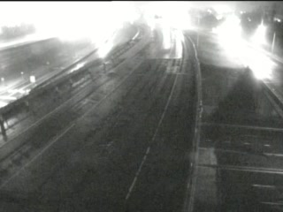 CAM 7 Manchester I-84 WB Exit 62 & 60 - Buckland St. live webcam