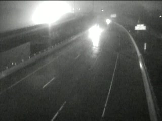 CAM 17 East Hartford I-84 EB W/O Exit 58 - Rt. 15 live webcam