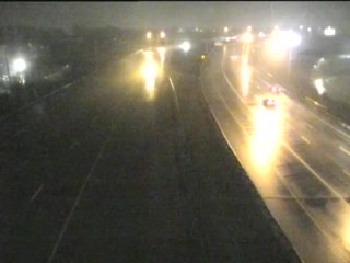 CAM 31 Hartford I-84 MEDIAN Exits 46 & 45 - Hamilton St. live webcam