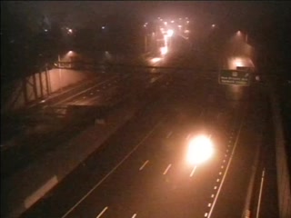 CAM 37 West Hartford I-84 WB E/O Exit 40 - Berkshire Rd. live webcam