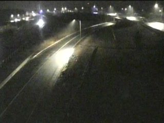 CAM 41 Farmington I-84 MEDIAN W/O Exit 39A - South Rd. live webcam