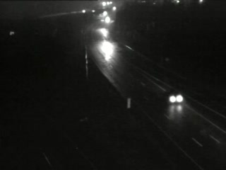 CAM 53 New Britain I-84 WB Exit 35 - North Mountain Rd. live webcam