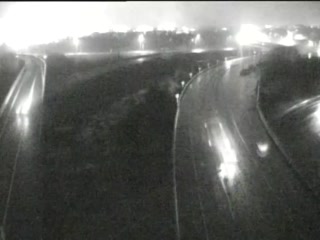 CAM 57 Plainville I-84 EB Exit 34 - Woodford Ave. live webcam