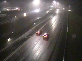 CAM 69 Windsor I-91 SB S/O Exit 38 A/B - Rt. 75 (Poquonock Ave.) live webcam