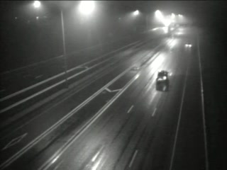 CAM 71 Windsor I-91 NB S/O Exit 38 - Pigeon Hill Rd. live webcam