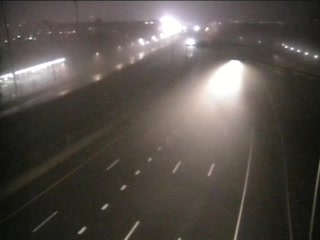 CAM 87 Hartford I-91 NB S/O Exit 29A - S/O Whitehead Hwy. live webcam