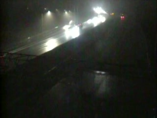 CAM 95 Wethersfield I-91 NB S/O Exit 25/26 - Elm St. live webcam