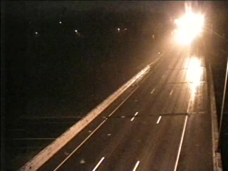 CAM 109 Cromwell I-91 SB Exit 22N - Rt. 9 live webcam