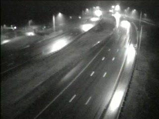 CAM 126 Southington I-84 EB Exit 30 - Marion Ave. live webcam