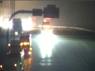 CAM 128 Southington I-84 EB W/O Exit 30 - East of Burrit St live webcam