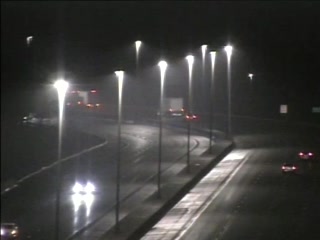 CAM 134 Waterbury I-84 EB Exit 25A - East of Austin Rd live webcam
