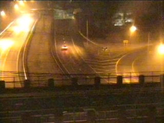 CAM 143 Waterbury I-84 WB E/O Exit 17 - Chase Pkwy. live webcam