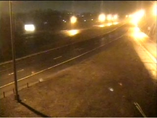 CAM 147 Danbury I-84 WB Exit 7 - Rockwell Rd. live webcam