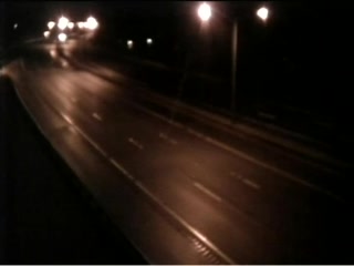 CAM 149 Danbury I-84 EB Exit 5 - Starr Ave. live webcam
