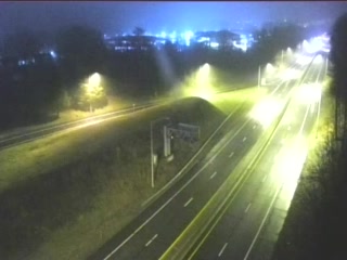 CAM 161 Middletown RT 9 SB Bow Lane - S/O Bow Lane Overpass live webcam