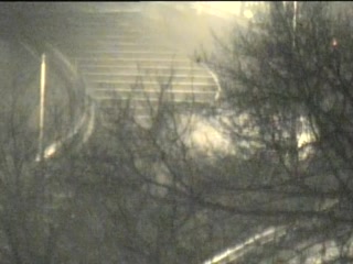 CAM 165 Waterbury RT 8 SB Exit 32 & 33 - W. Main St. live webcam