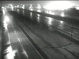 CAM 8 Manchester I-84 WB E/O Exit 61 - Tolland Tpke. live webcam