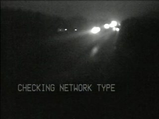 CAM 58 Southington I-84 EB W/O Exit 33 - Shuttle Meadow Rd. live webcam