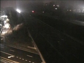 CAM 60 Southington I-84 WB Exit 32 - Rt. 10 (Queen St.) live webcam