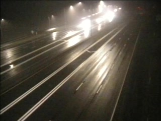 CAM 74 Windsor I-91 SB N/O Exit 35B - N/O Rt. 218 (Putnam Hwy.) live webcam