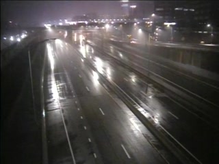 CAM 84 Hartford I-91 NB Exit 32B - S/O I-84 live webcam