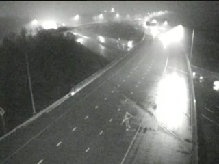 CAM 94 Wethersfield I-91 SB Rt. 3 NB - I-91 SB Exit 25 live webcam