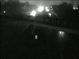 CAM 98 Rocky Hill I-91 MEDIAN Exit 24 & 23 - Orchard St. live webcam