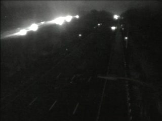 CAM 100 Rocky Hill I-91 NB S/O Exit 24 - Gilbert Ave. live webcam