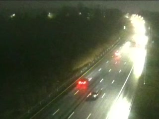 CAM 102 Rocky Hill I-91 SB N/O Exit 23 - Rt. 160 (Elm St.) live webcam