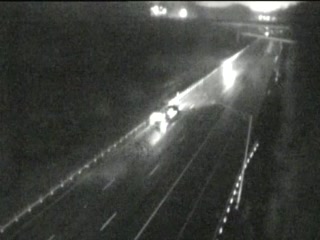 CAM 110 Cromwell I-91 NB N/O Exit 23 - Rt. 9 NB live webcam