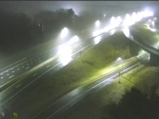 CAM 124 Glastonbury RT 2 EB Exit 6 - Rt. 3 live webcam