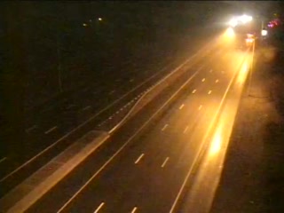 CAM 129 Southington I-84 EB E/O Exit 27 - Burritt St live webcam