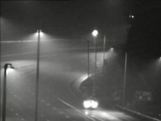 CAM 133 Cheshire I-84 WB Exit 26 - West of Waterbury Rd. live webcam