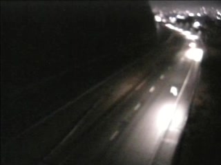 CAM 170 Waterbury RT 8 NB S/O Exit 30 - N/O Nicholas Dr. live webcam