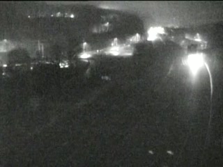CAM 172 Naugatuck RT 8 SB Exit 29 - Waterbury Rd. live webcam
