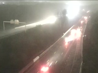 CAM 199 I-91 SB Cromwell @ X21 N/O Berlin Rd live webcam
