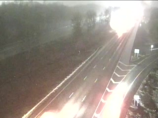 CAM 198 I-91 NB Cromwell @ X21 N/O Berlin Rd live webcam