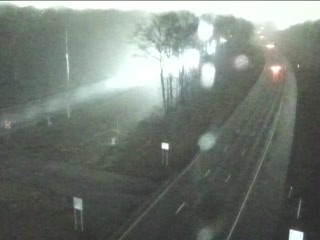 CAM 200 I-91 SB Middletown S/O X21 Berlin Rd live webcam