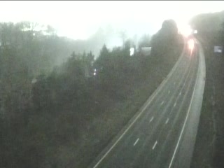 CAM 202 I-91 NB Middletown N/O X20 Smith St live webcam