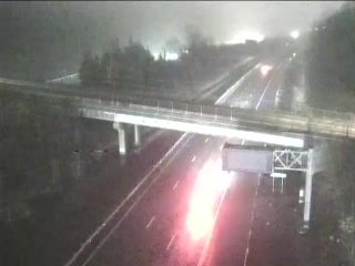 CAM 204 I-91 SB Middletown @ X20 Country Club Rd live webcam