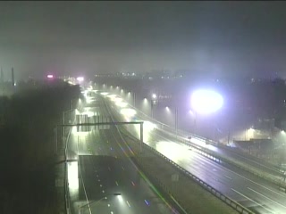 CAM 189 I-691 EB Meriden at Exit 2A Broad St live webcam