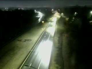CAM 185 RTE 66 WB Meriden E/O Exit 1A Preston Ave live webcam