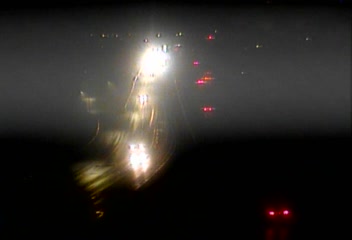 CAM 16 Darien I-95 SB N/O Exit 9 - Darien Rest Area live webcam