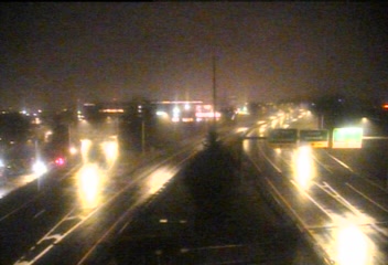 CAM 27 Norwalk US 7 MEDIAN S/O Exit 1 - Connecticut Ave. live webcam