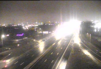CAM 29 Norwalk I-95 NB Exit 16 - East Ave. live webcam