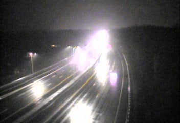 CAM 31 Westport I-95 SB Exit 17 - Saugatuck Ave. live webcam