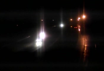 CAM 36 Westport I-95 SB N/O Exit18 - New Creek Rd. live webcam