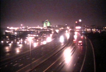 CAM 50 Bridgeport I-95 SB N/O Exit 27 - Pembroke St. live webcam