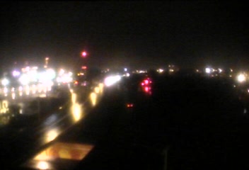 CAM 225 Bridgeport RT 8 SB Exit 1 - John St. live webcam