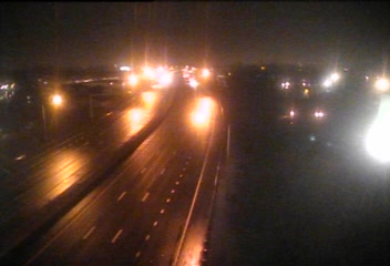 CAM 55 Stratford I-95 NB Exit 31 - South Ave. live webcam